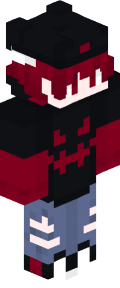 f7d1bf65f900c60f72c336883d79281770289787ded61a0fde3b70434cbb829 Minecraft skin