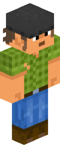 f7d25bce1514a81d1409d788f86555739fca076e04e687913d931efdbd1c57f1 Minecraft skin