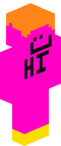 f7dfa68b9396671d32c1925f469513e76e7e7a6f35b48f5d26a158b7164a2231 Minecraft skin
