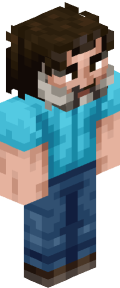 f7e065602b695d2dd4a676b1a37fcbe94efbf05076d6b47a375300117c242c28 Minecraft skin