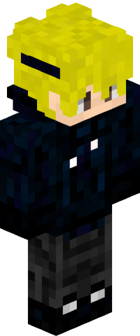 JUSTIzbeamter535's skin