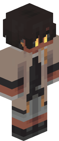 kingkalius's skin