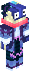f85030da6857966ec9c6fc9330540268781bbfc1cc9bab48c14064ef714295bc Minecraft skin