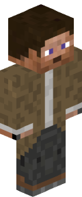 Minecraft Skin