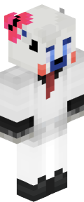 f88b99628b6b5bf5190cfbd9267247b7f108ae809fdba1329f6b7dea43813e31 Minecraft skin