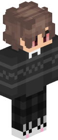 f88d541c3d74f81302ada9d818d6fcd9abb7536aa806101e5db1e9d032580294 Minecraft skin