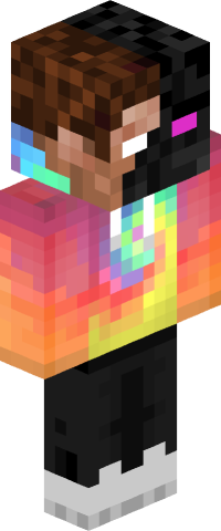 Saznag's skin