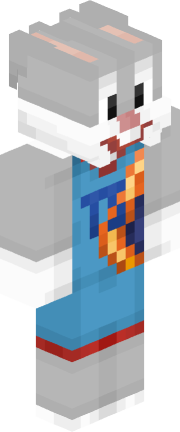 ImSello Minecraft skin