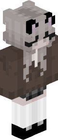 f9319fbf36bc546dad3c44487782b9e940bb90c7cd6ccff18da8216c67491065 Minecraft skin