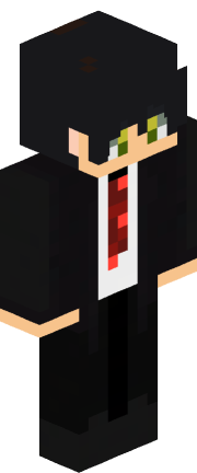 bedwarskert's avatar