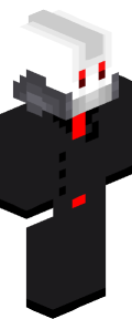 Minecraft Skin