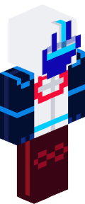 f9517bdfafecb3c136bd31109da31201afe411147221b228087bfa31438ae8e8 Minecraft skin