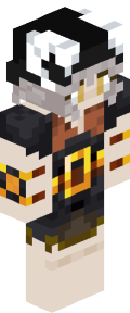 f981f65d09a099a44ea0e569281f523e57f52cb51603e7cf1668037497580d5f Minecraft skin
