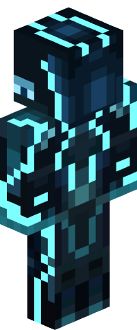 Nightrod77's skin