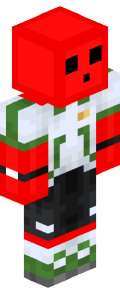 f998dabb64a874e01ac2670ba6ea8c67777389a31ee4a4a800b0fbe709c8d4e7 Minecraft skin