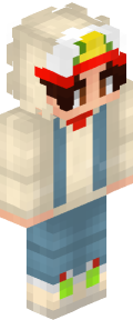 f9a3f5d98340489b5bfca4ece58e62c2b0e9ec92ee6ab49b866d19b27fa2d305 Minecraft skin