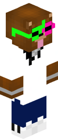 f9b9144afdc8f60b4d50715c1e0127a5e542c980f4723900fde4e472a0f30ddb Minecraft skin