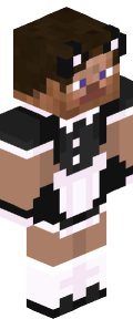 Minecraft Skin
