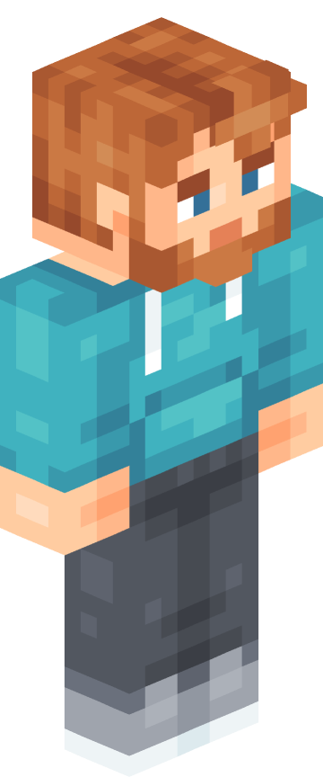 Скин для Minecraft