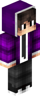 Full-body render of Known_Stranger
