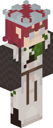 Bbersh's avatar