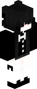 fa6510956984b4308bb60f7c22bc158bdea9e2f79801a33657be946cf66b172e Minecraft skin
