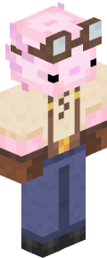 fa6ab8988d51decd2f366202fec0c47f60cfd93c3013cf61f36e45a5977769d8 Minecraft skin