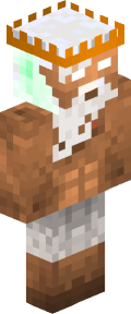 Minecraft Skin