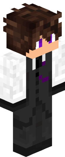 Skin do jogador