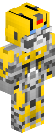 Skin Render