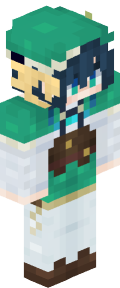 faccb1536d3259255b274b0e168d9508115a2caf86e19def5b5a4ea76fb695b3 Minecraft skin