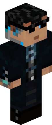 Skin Render