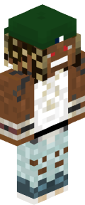fae02e7ab3f7146cd76c35c31470e038c70ebeeec04a24702cf74548e2b9e589 Minecraft skin