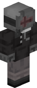 faefea4f7f41989d7f55fa2b9d4762dcb0f519655381c5c319f5eec889389d32 Minecraft skin