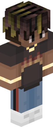Skin Render