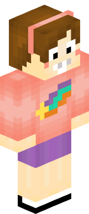 Skin Render