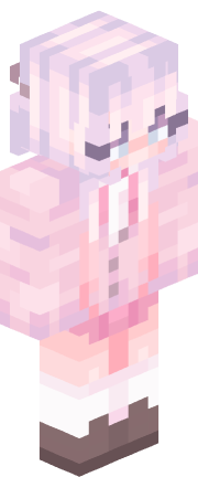 Skin Render
