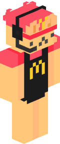 Skin gracza falo