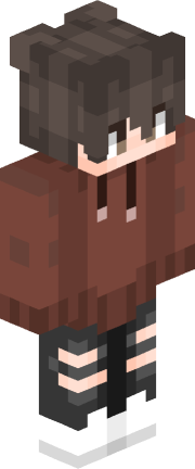 Skin Render