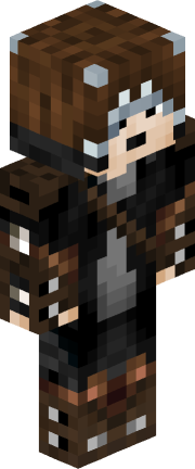 Skin Render