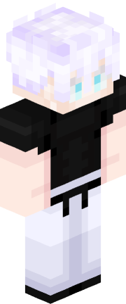 Skin Render
