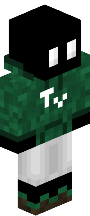 Skin Render