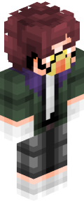 Minecraft Skin