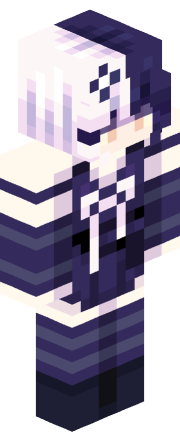 Player skin