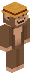Minecraft Skin