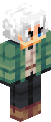 5starChad's skin
