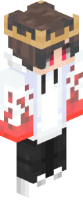 fb7cab72b40895e118a083087a5afd5bdc27d5041280021879e1228dea2fe4da Minecraft skin