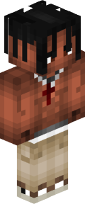 Minecraft Skin