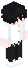 fba0d55b24928ea06fdf5617f20328829bbb6430f9c4fcab8c83d355d08f251e Minecraft skin