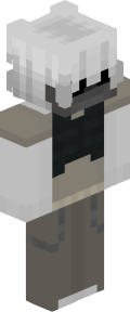 fbacd25728a391c1ee47d9ff8deaec03a5020f86c9787e2ca17a68f03ea70683 Minecraft skin